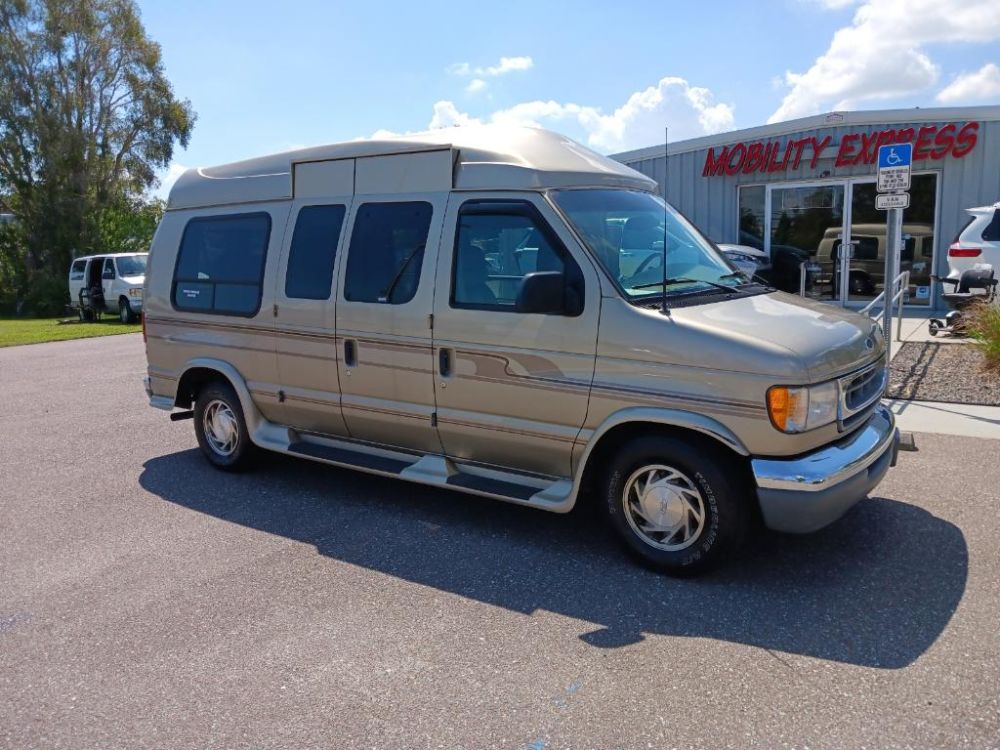 ford econoline van 2000 1FDRE14W0YHB34609 image ford econoline van 2000 1FDRE14W0YHB34609 image